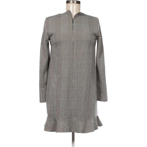 Šaty Zara Trafaluc 66040088