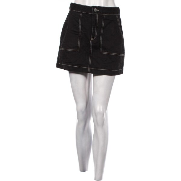 Sukňa Zara Trafaluc 66040101