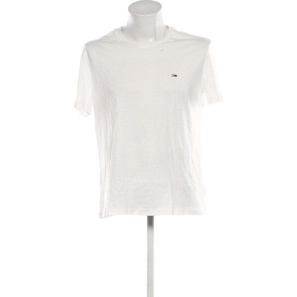 Pánske tričko Tommy Jeans 66040249