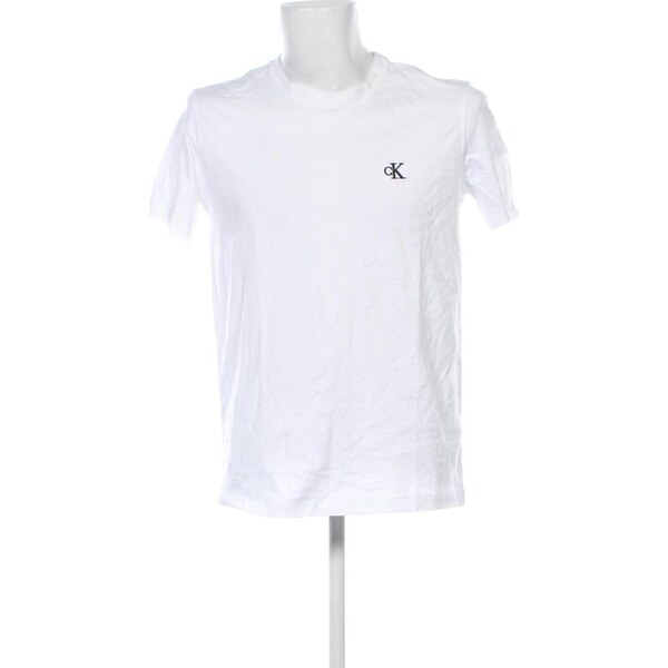 Pánske tričko Calvin Klein Jeans 66040273