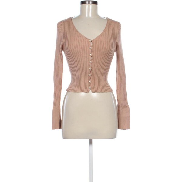 Dámsky kardigán SHEIN 66040346