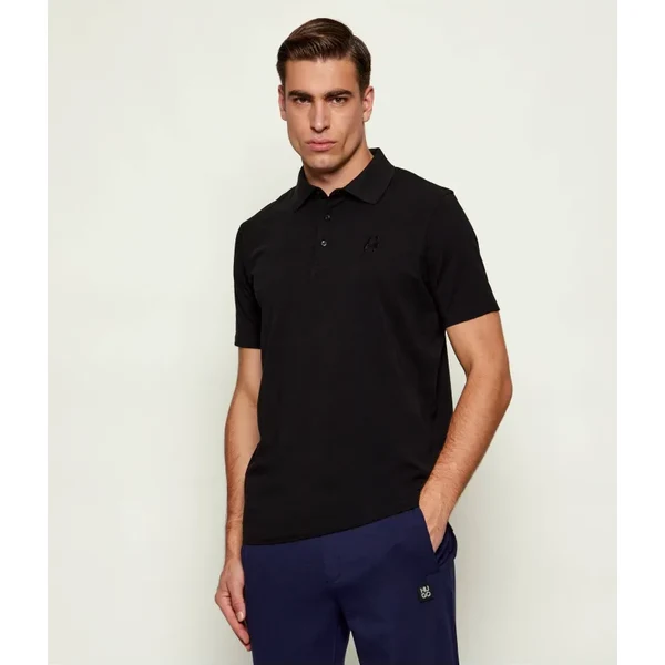 Karl Lagerfeld Polo tričko | Regular Fit 62311225