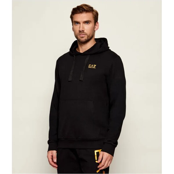 EA7 Mikina | Regular Fit 61879603