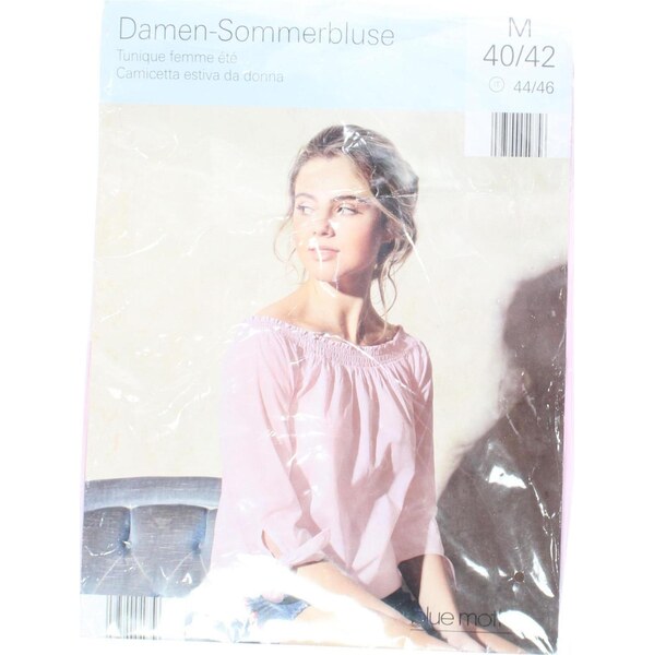 Dámska blúza Blue Motion 66041345