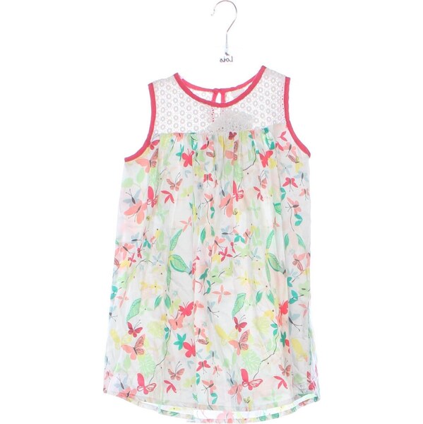 Detské šaty Schiesser 66041347