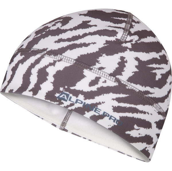 ALPINE PRO - MAROG ŠPORTOVÁ FUNKČNÁ ČIAPKA 66045701
