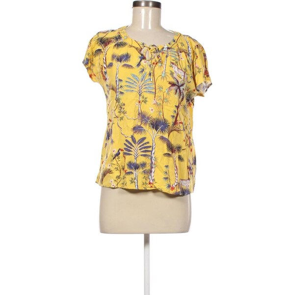 Dámska blúza S.Oliver 66041486