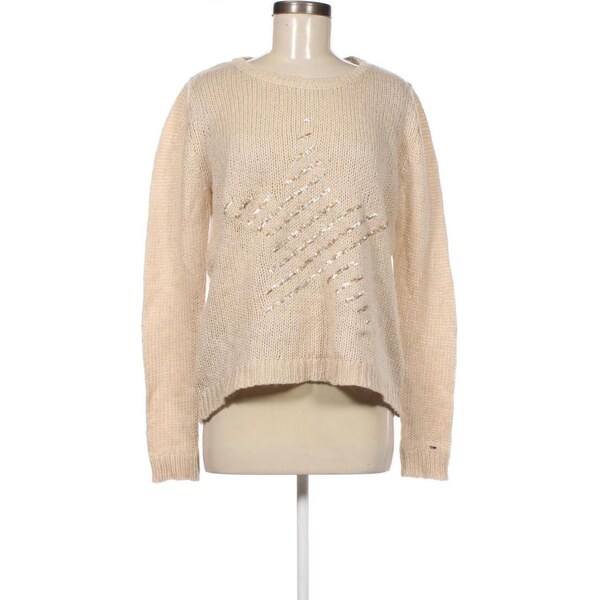 Dámsky pulóver Hilfiger Denim 66041556