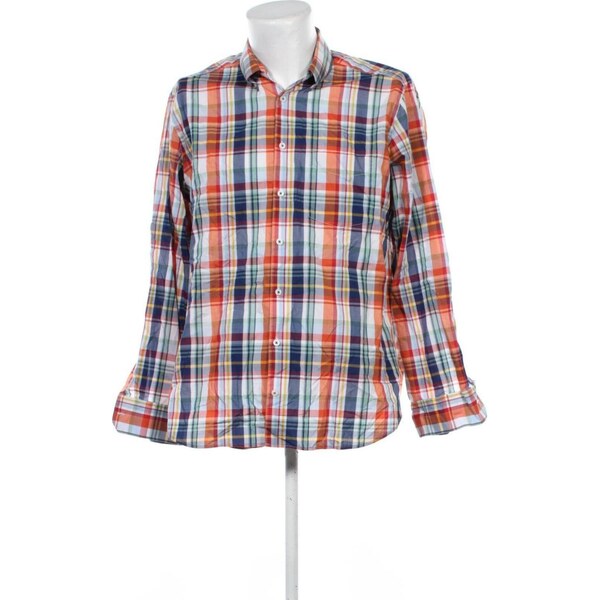 Pánska košeľa Walbusch 66041734