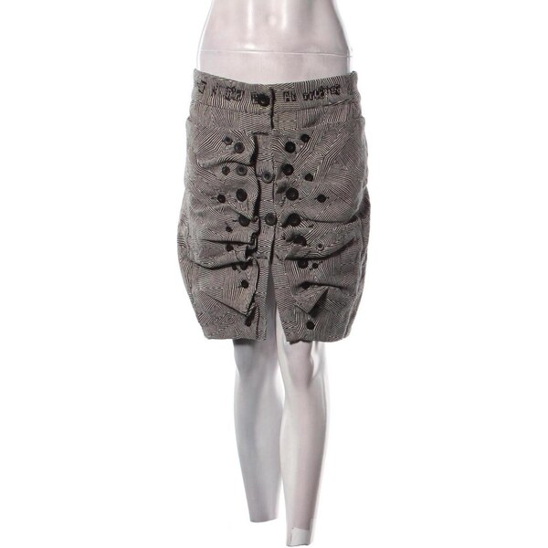 Sukňa Desigual 66041966