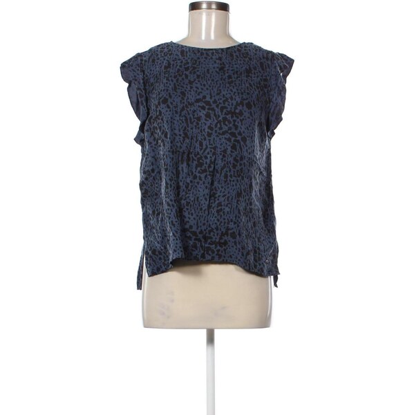 Dámska blúza Tommy Hilfiger 66041987