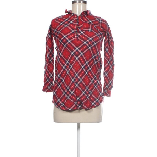 Dámska blúza H&M L.O.G.G. 66042082