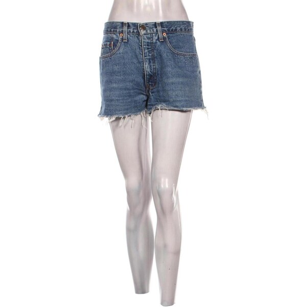 Dámske kraťasy Levis 66042109
