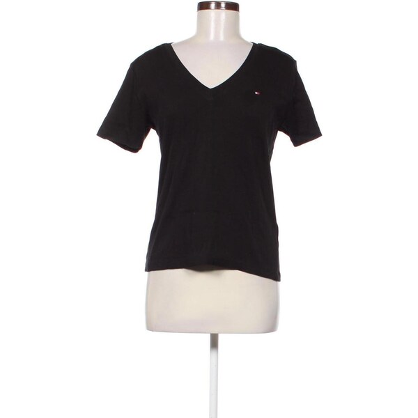 Dámske tričko Tommy Hilfiger 66042224