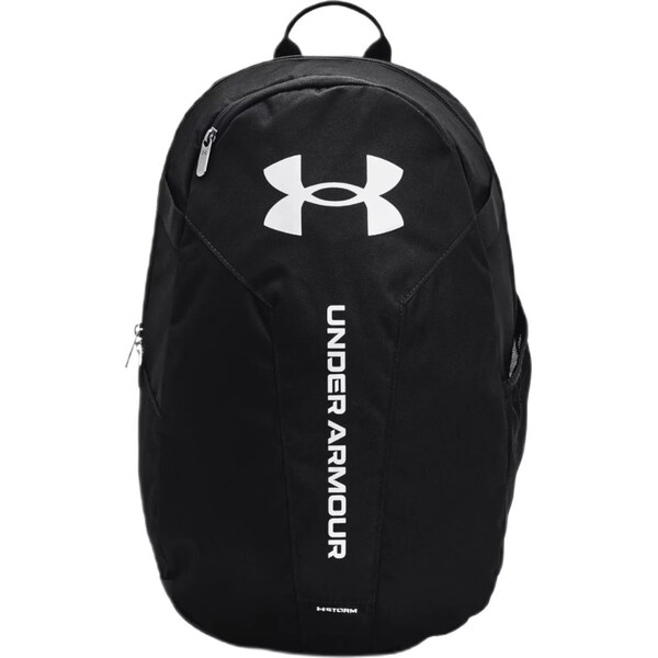 Čierny športový batoh Under Armour Hustle Lite Backpack 1364180-002 65151232