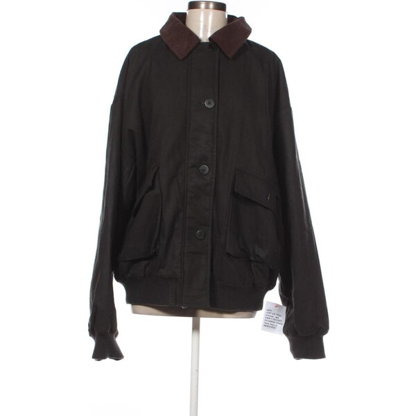 Dámska bunda Topshop 66042617