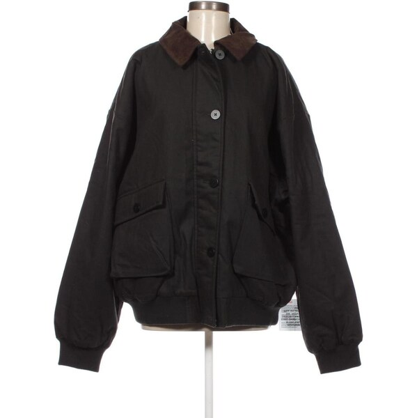 Dámska bunda Topshop 66042620