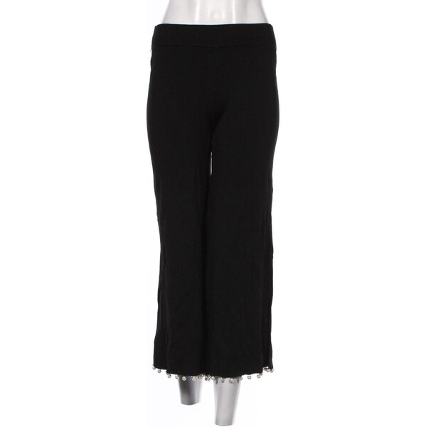 Dámske nohavice Zara Knitwear 66042802