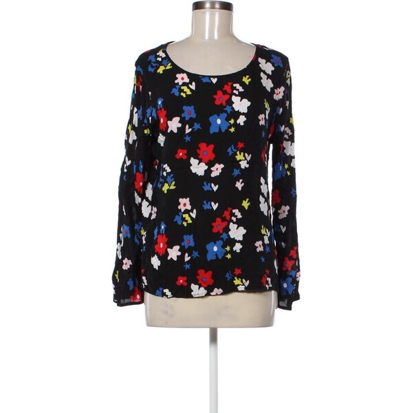 Dámska blúza S.Oliver 66043101