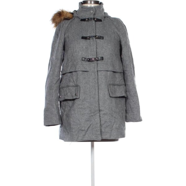 Dámsky kabát Zara 66043174