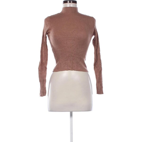 Dámsky pulóver Bershka 66043497