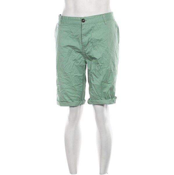 Pánske kraťasy Denim 1982 66044034