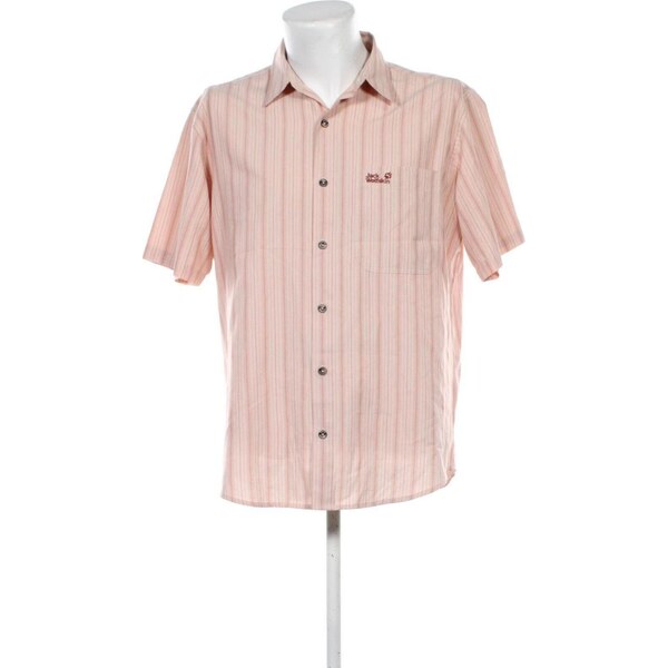 Pánska košeľa Jack Wolfskin 66044043