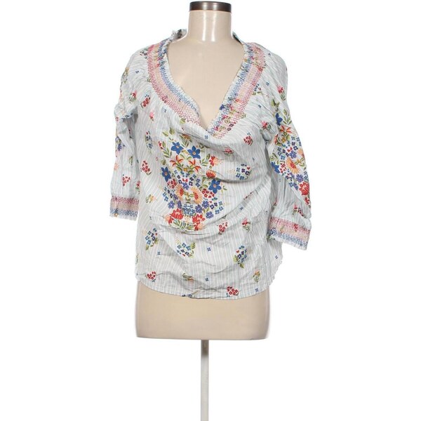 Dámska blúza S.Oliver 66044019