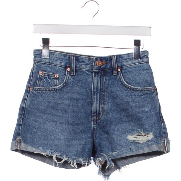 Dámske kraťasy Pull&Bear 66044350