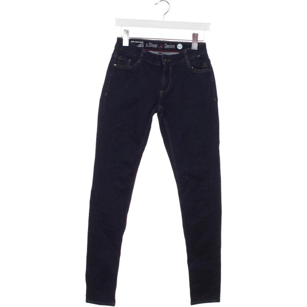 Dámske džínsy S.Oliver 66044439