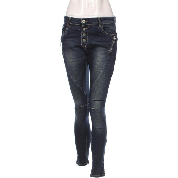 Dámske džínsy Lexxury 66044447