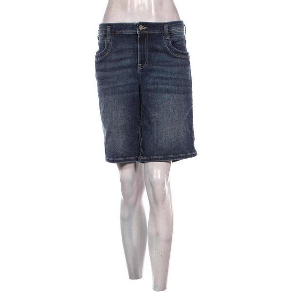 Dámske kraťasy Tom Tailor 66044528