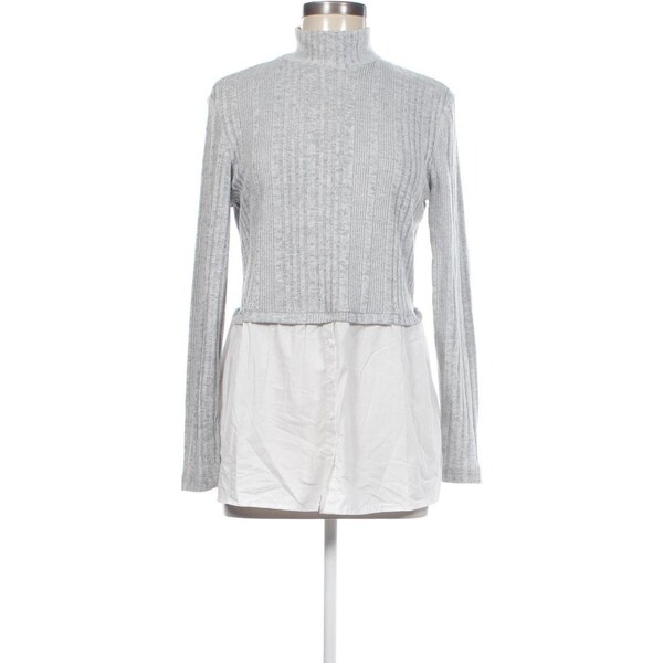 Dámsky pulóver SHEIN 66044666