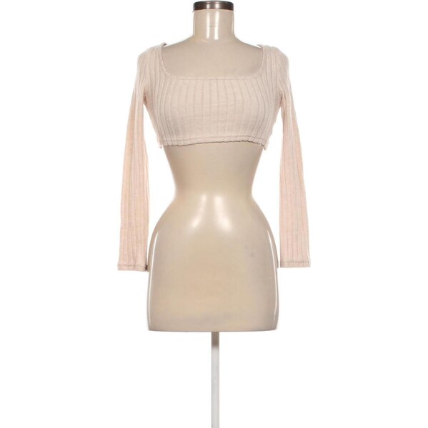 Dámska blúza SHEIN 66044708