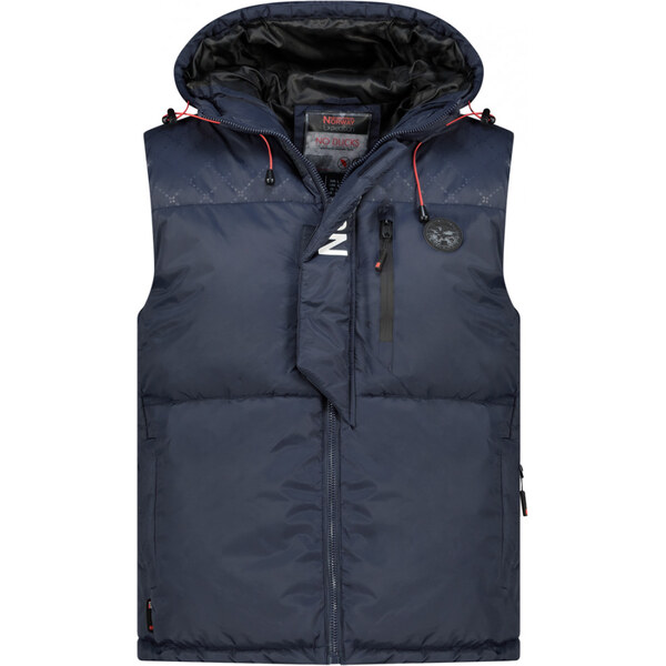 GEOGRAPHICAL NORWAY vesta pánská VETINCELLE MEN 66261144