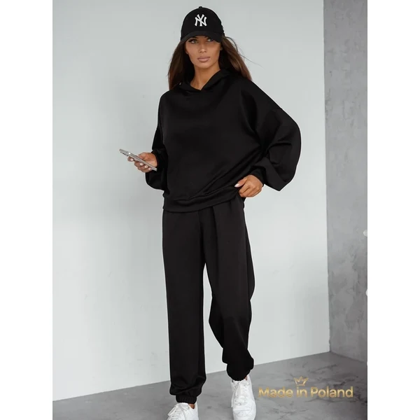 Resti Viscose Womens Tracksuit Set Hanni 66045238