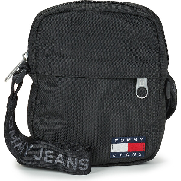 Tommy Jeans Tašky cez rameno TJM ESS DAILY REPORTER Tommy Jeans 66045130