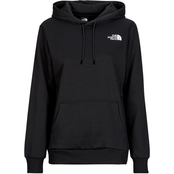 The North Face Mikiny W SIMPLE DOME The North Face 66045134