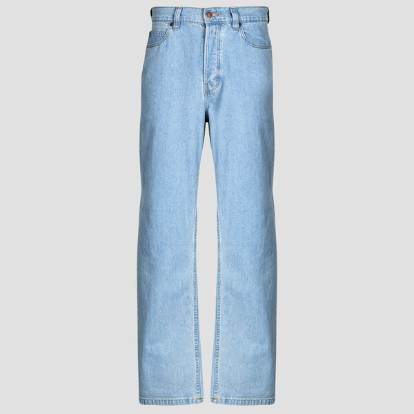 Dickies Rifle flare / široké THOMASVILLE DENIM PANT Dickies 66045135