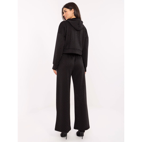 RUE PARIS Komplet-IT-KMPL-21719.86-black 66045250
