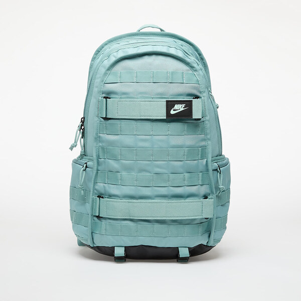 Batoh Nike Sportswear RPM Backpack (26L) Cannon/ Black/ Mint Foam 66045851