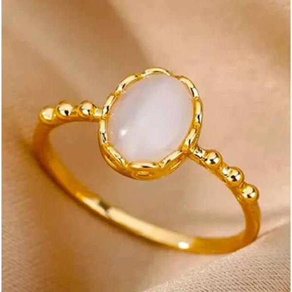 Oceľový prsteň Glare 472 66045334