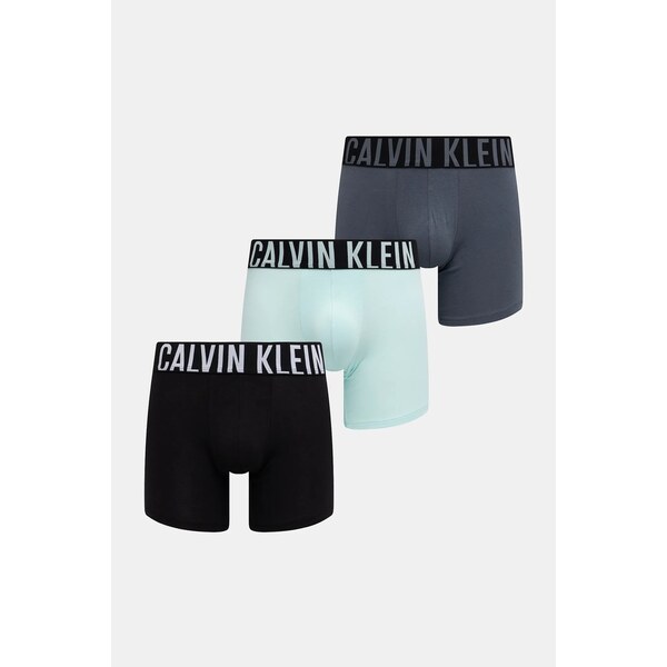Boxerky Calvin Klein Underwear 3-pak 66045335