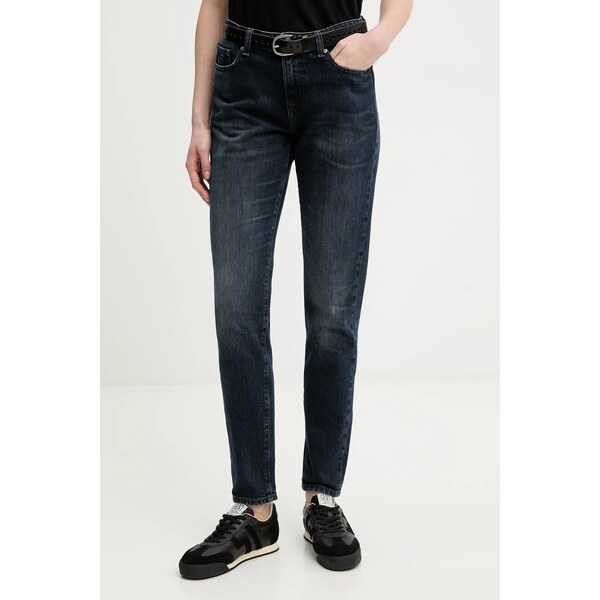 Detské rifle Tommy Jeans 66050059