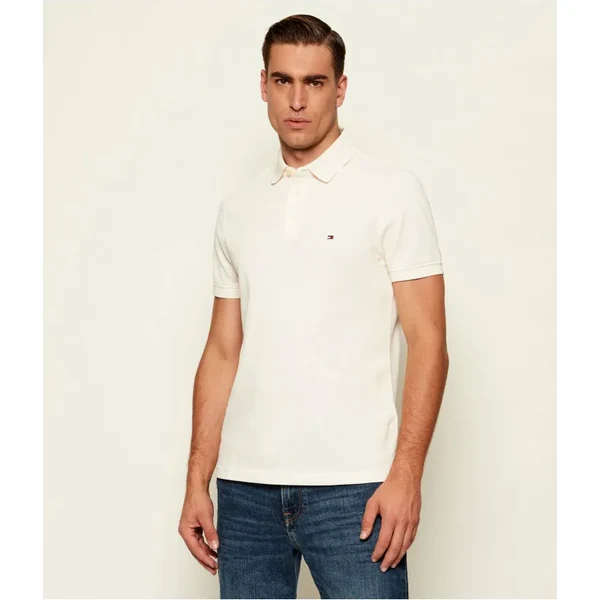 Tommy Hilfiger Polo tričko | Slim Fit | pique 62129876