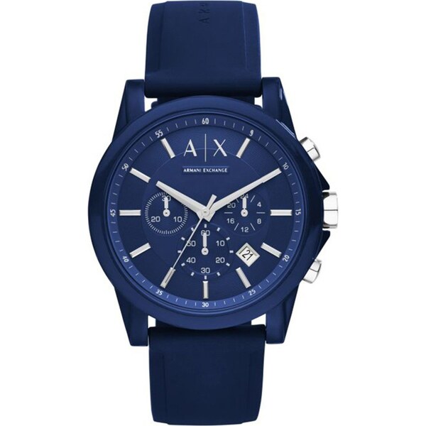 Armani Exchange - Hodinky 31751943