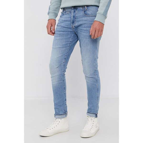 Rifle G-Star D-Staq 5-pkt Slim 25690032