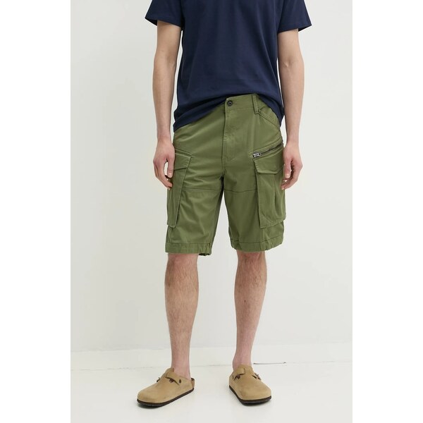 Šortky G-Star Rovic 25503578