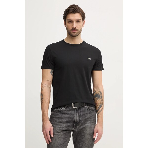 Lacoste - Pánske tričko 15622023