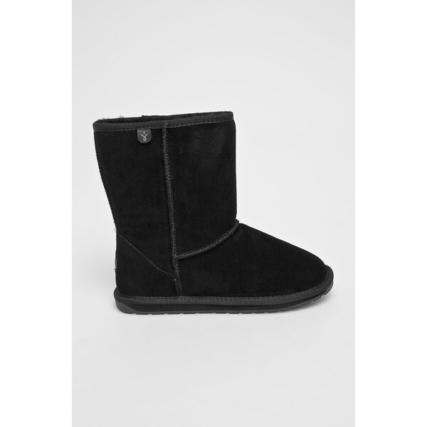 Emu Australia - Čižmy Wallaby Lo Teens 12925912